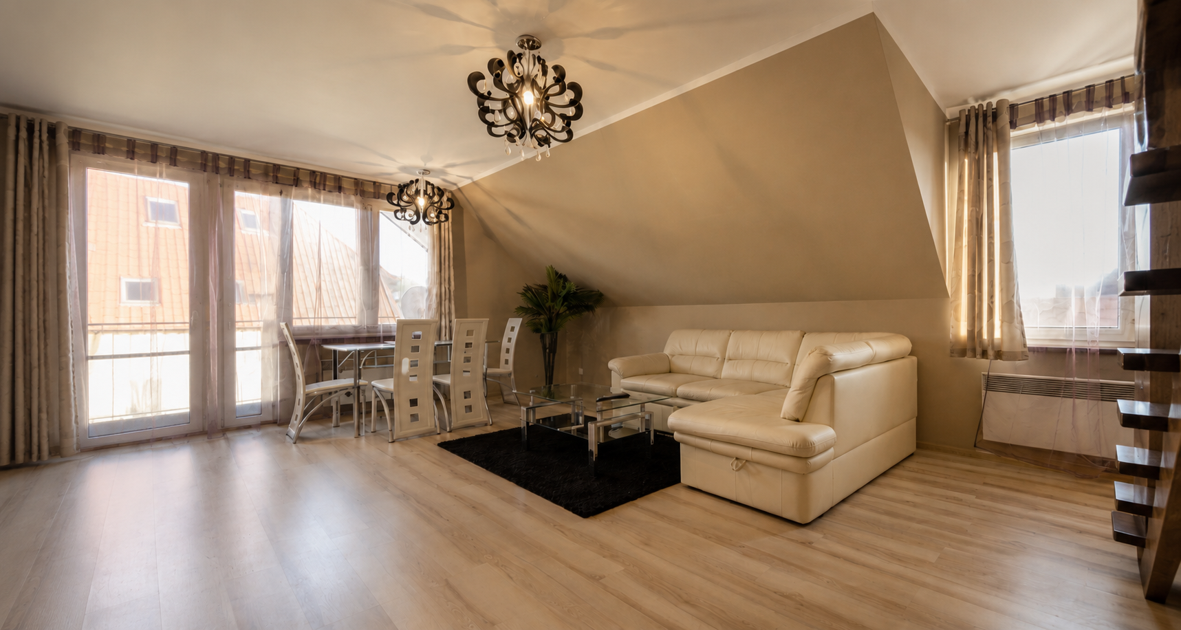 apartament 1