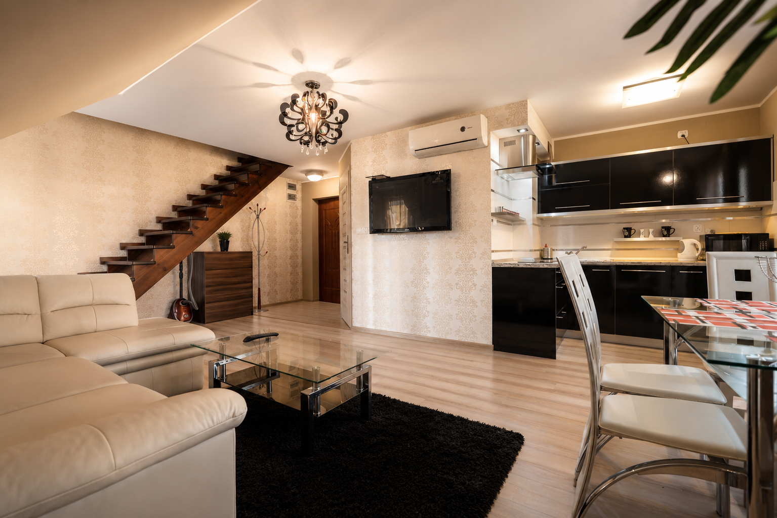 apartament 2